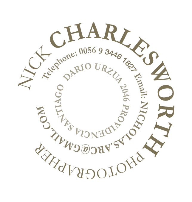 Nick Charlesworth Photography Logo